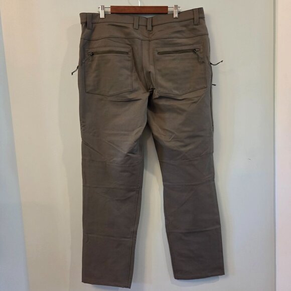 NWT SKRE Hardscrabble Hunting Pants Size 38 - Picture 3 of 15